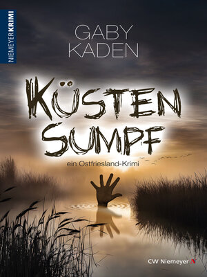 cover image of KüstenSumpf